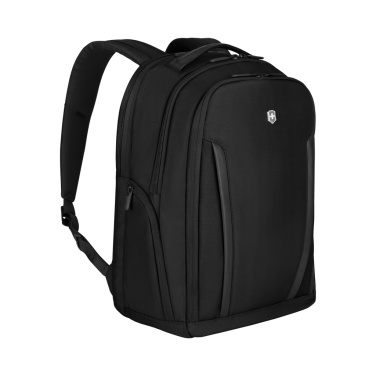 Logotrade reklamprodukter bild: VICTORINOX Altmont Professional Essentials Laptopryggsäck
