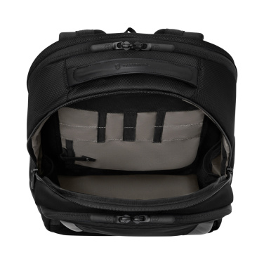 Logotrade profilprodukter bild: VICTORINOX Altmont Professional Essentials Laptopryggsäck