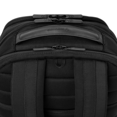 Logotrade reklamprodukter bild: VICTORINOX Altmont Professional Essentials Laptopryggsäck
