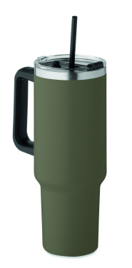 Logotrade kampanjprodukter bild: Mugg med dubbelvägg 1200ml