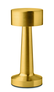 Logotrade presentreklam bild: Uppladdningsbar bordslampa