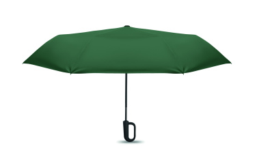 Logotrade reklamprodukter bild: 21 tums stormsäkert paraply