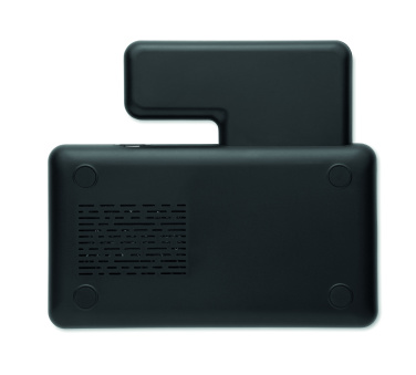 Logotrade kampanjprodukter bild: Apple 3-i-1-laddare 15W