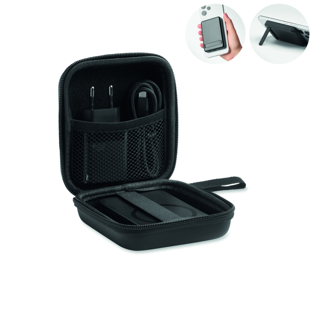 Logotrade profilreklam bild: Reseset 5000mAh