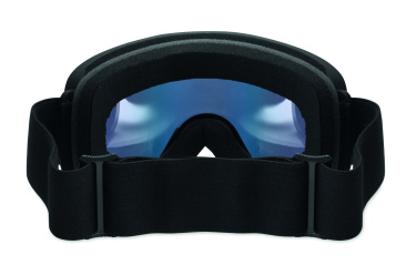 Logotrade presentreklam bild: Skidglasögon UV400