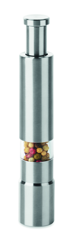 Logotrade profilreklam bild: Salt- eller pepparkvarn