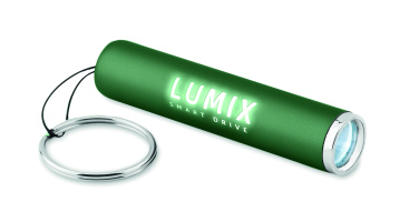 Logotrade profilreklam bild: Nyckelrings lampa