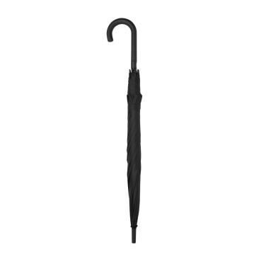 Logotrade reklamprodukter bild: KENTO URBAN 23'' AWARE™ RPET 190T Paraply automatisk öppning