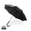 KENTO URBAN 23'' AWARE™ RPET 190T Paraply automatisk öppning, svart