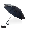 KENTO URBAN 23'' AWARE™ RPET 190T Paraply automatisk öppning, marin