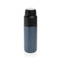 Thermocup RCS återvunnen vakuumflaska med kopp 500 ml, marin
