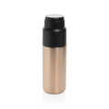 Thermocup RCS återvunnen vakuumflaska med kopp 500 ml, brons