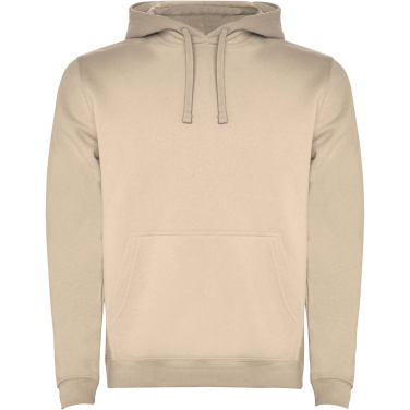 Logotrade profilreklam bild: Urban hoodie för herr