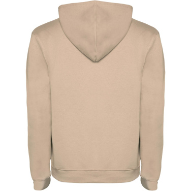 Logotrade profilprodukter bild: Urban hoodie för herr