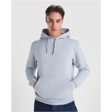 Logotrade presentreklam bild: Urban hoodie för herr