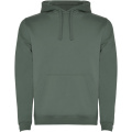 Urban hoodie för herr, Lagergrön