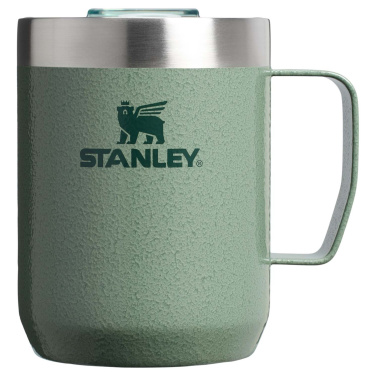 Logotrade profilprodukter bild: Stanley Everyday 236 ml campingmugg